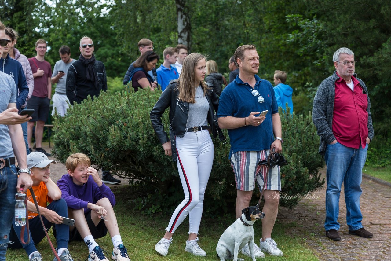 Bild 15 - Blankeneser Pfingstturnier